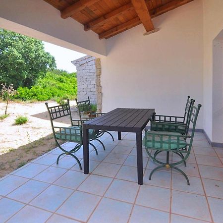 Mare Di Ginepri Apartment Бадези Екстериор снимка