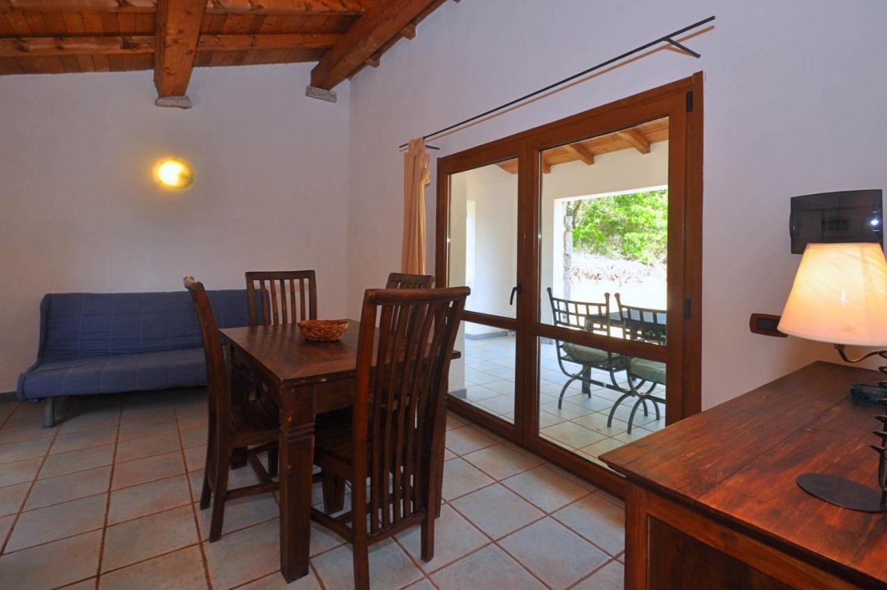 Mare Di Ginepri Apartment Бадези Екстериор снимка