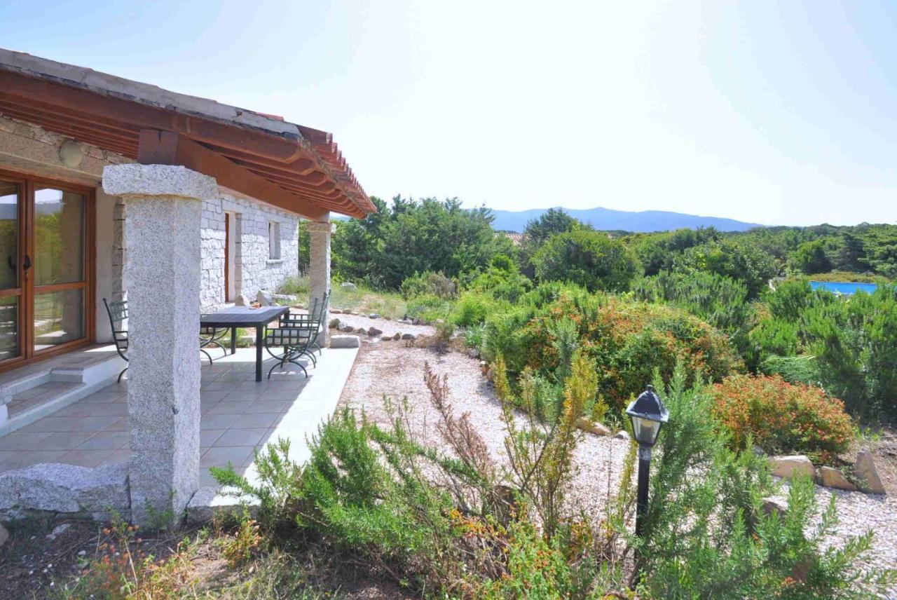 Mare Di Ginepri Apartment Бадези Екстериор снимка