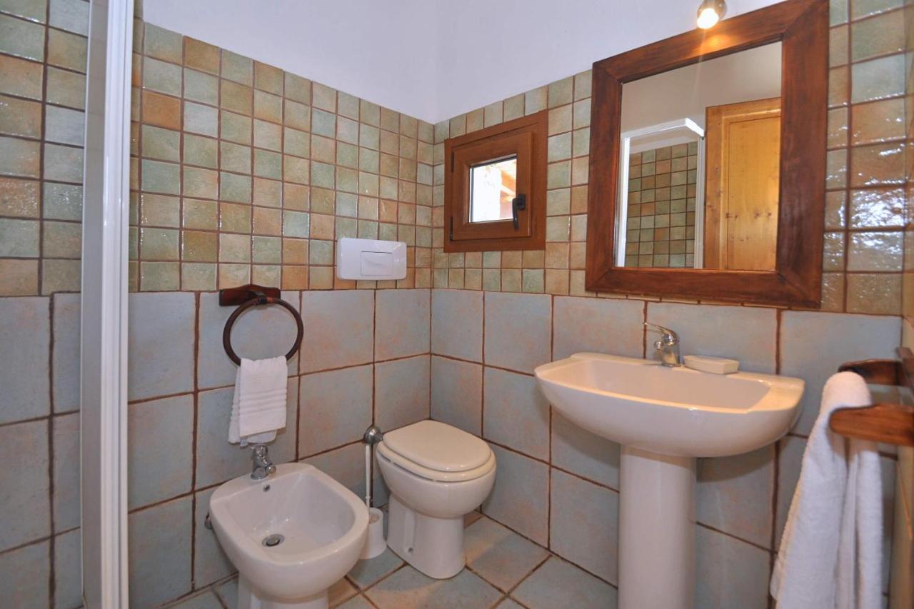 Mare Di Ginepri Apartment Бадези Екстериор снимка