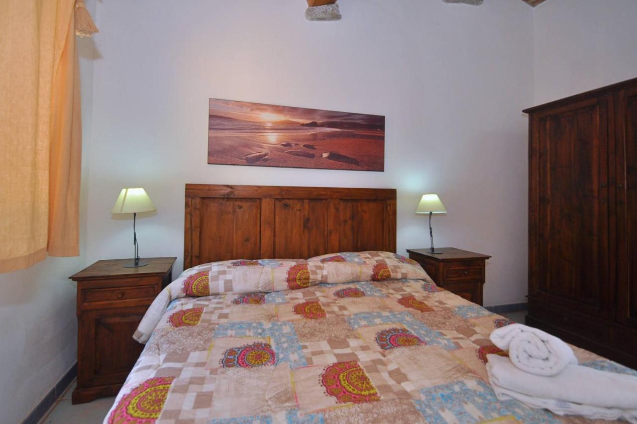 Mare Di Ginepri Apartment Бадези Екстериор снимка